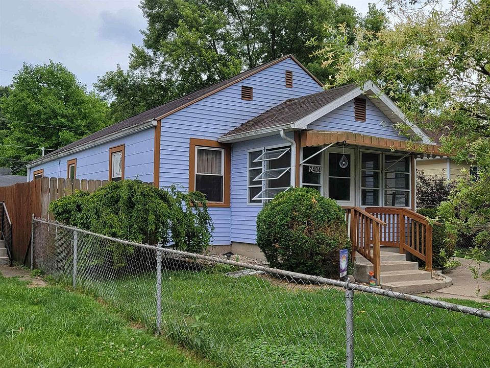 1st image of 2404 S Ebright St
