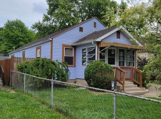 2404 S Ebright St, Muncie, IN 47302