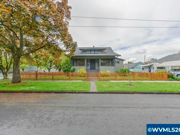 1509 5th St NE, Salem, OR 97301