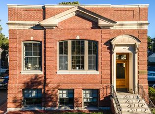 123 Washington St #2, Winchester, MA 01890
