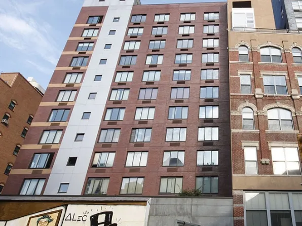 Nolita Place Condominiums