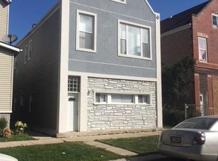 5402 W 23rd St APT 1R, Cicero, IL 60804