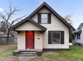 720 E Montgomery Ave, Spokane, WA 99207