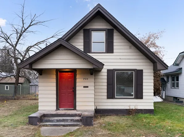 720 E Montgomery Ave, Spokane, WA 99207