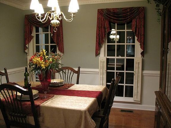 Dinning Room