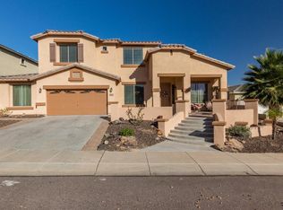 6630 W Red Fox Rd, Phoenix, AZ 85083