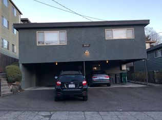 3636 Phinney Ave N UNIT 3, Seattle, WA 98103