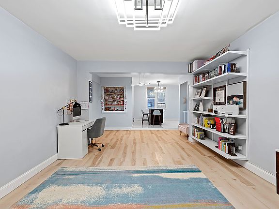 3rd image of 65-65 Wetherole St #2U