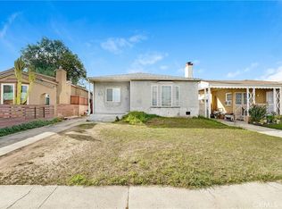 8843 S Wilton Pl, Los Angeles, CA 90047