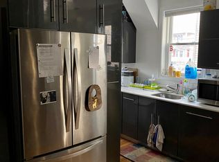 5 Haskell St #1E, Allston, MA 02134