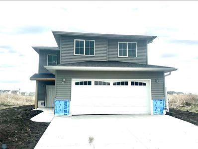 6273 86th Ave S, Horace, ND, 58047