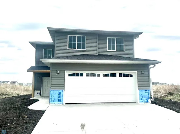 6273 86th Ave S, Horace, ND 58047