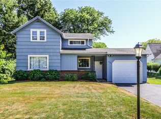 747 Herman Rd, Webster, NY 14580