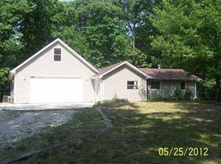 2509 Centennial Rd, Toledo, OH 43617