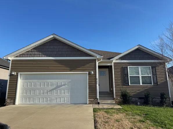6596 Night Horse Cir, Bowling Green, KY 42101