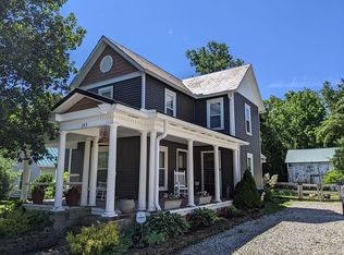 243 Granville St, Alexandria, OH 43001