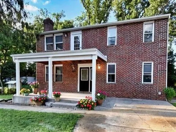 708 Rosemere Ave, Silver Spring, MD 20904