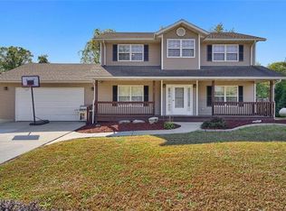 2617 Chelsey Dr, Troy, IL 62294