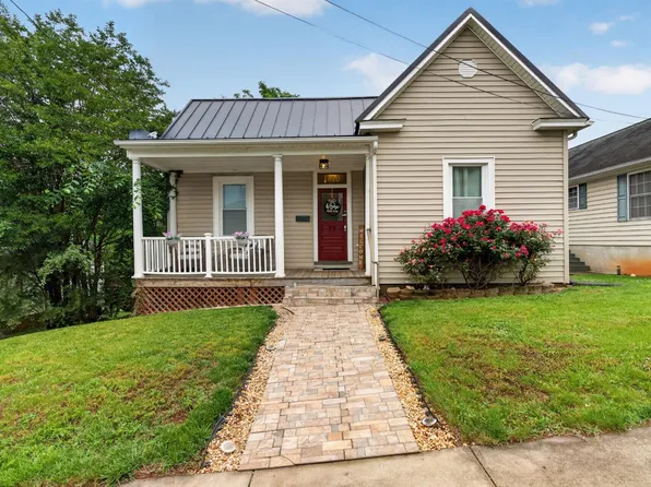 1810 Locust St, Lynchburg, VA 24504