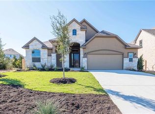 2805 Rabbit Creek Dr, Georgetown, TX 78626
