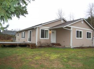 39712 23rd Ave S, Roy, WA 98580