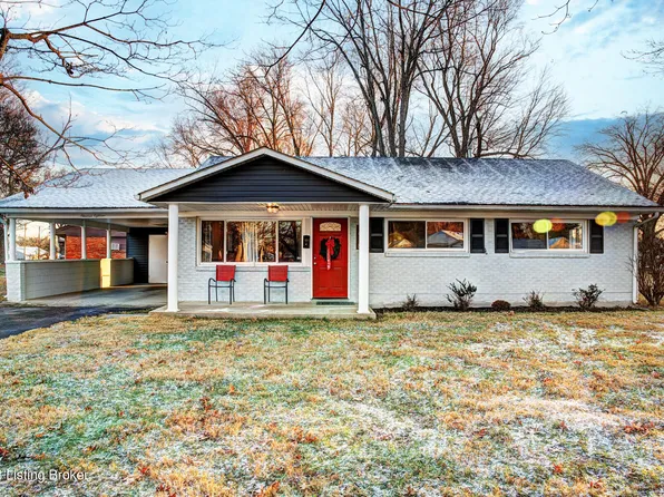 1918 Heaton Rd, Shively, KY 40216