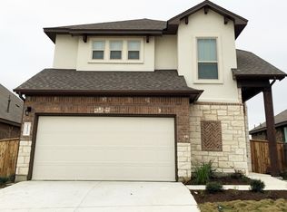 1132 Clearwing Cir, Georgetown, TX 78626