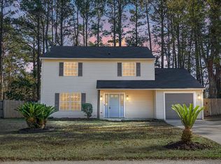 71 Peppertree Ln, Charleston, SC 29420