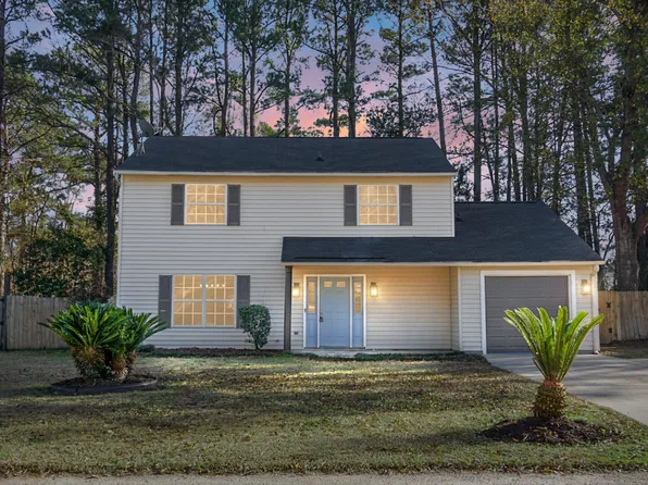 71 Peppertree Ln, Charleston, SC 29420