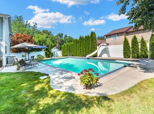 11635 W Violet Ct, Boise, ID 83713