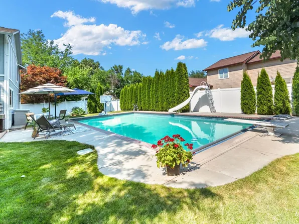 11635 W Violet Ct, Boise, ID 83713