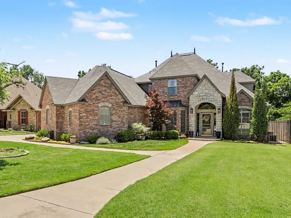 604 Winding Creek Rd, Yukon, OK 73099