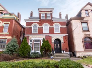 542 W Saint Catherine St, Louisville, KY 40203