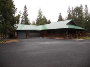 52990 Meadow Ln, La Pine, OR 97739