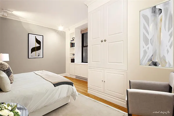 Rented by William B. May | media 38