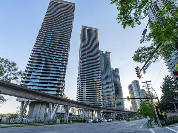4880 Lougheed Hwy #3803, Burnaby, BC V5C 3Y6