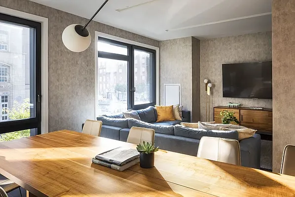 Rented by Douglas Elliman | media 25