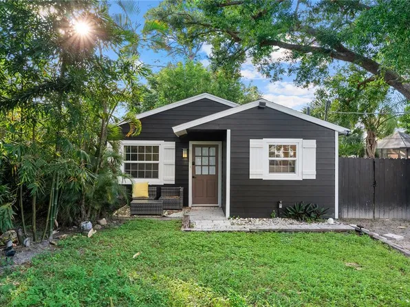 4210 OLIVE AVENUE, SARASOTA, FL 34231