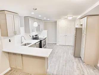 Rented by MAC Realty NY