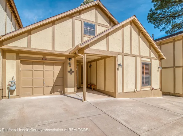 107 Cortina Dr, Ruidoso, NM 88345