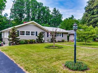 3040 Kinnamon Rd, Winston Salem, NC 27104