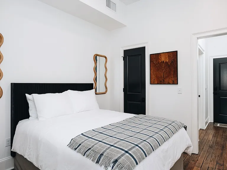 206 Tarboro St W #207 — Photo 4