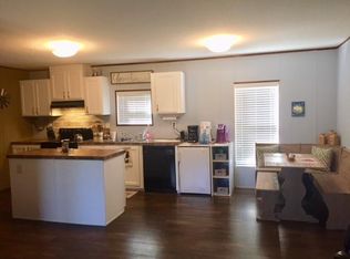 1800 Gassett Rd N, Fort Valley, GA 31030