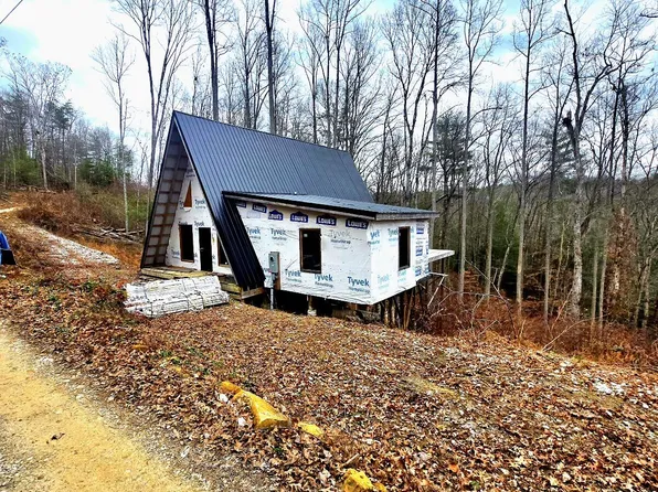 LOT 51 Victory Falls Rd, Campton, KY 41301