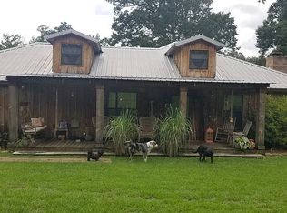 302 Larry Henry Rd, West Monroe, LA 71292