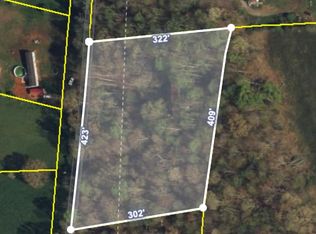 478 Norman Mayberry Rd, Cookeville, TN 38501