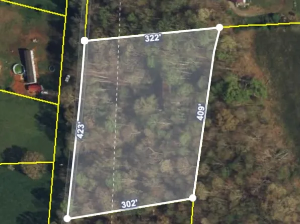 478 Norman Mayberry Rd, Cookeville, TN 38501