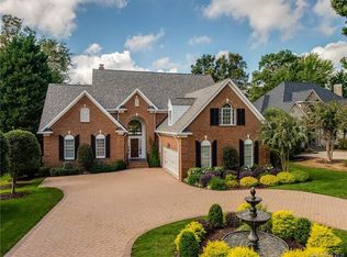 18909 Coveside Ln, Cornelius, NC 28031