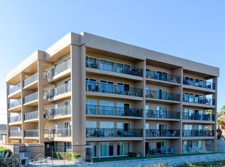 4100 Gulf Blvd #404, South Padre Island, TX 78597