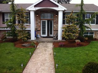 32033 SE Mally Rd, Gresham, OR 97080